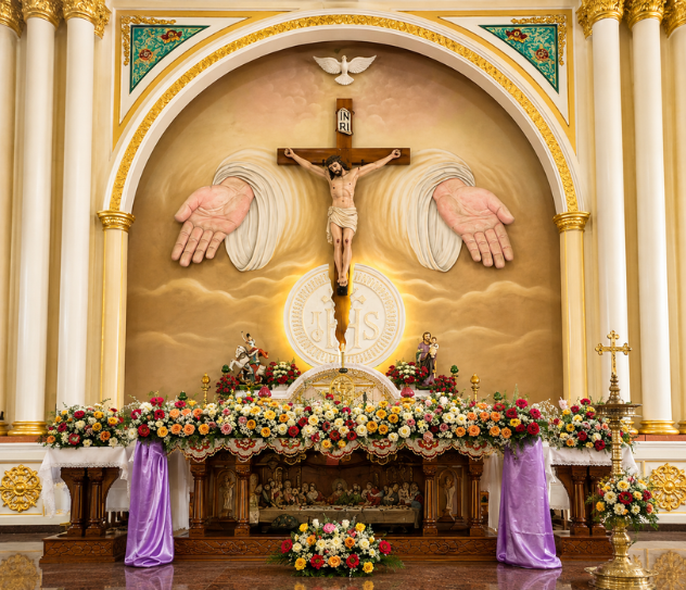 Altar Works